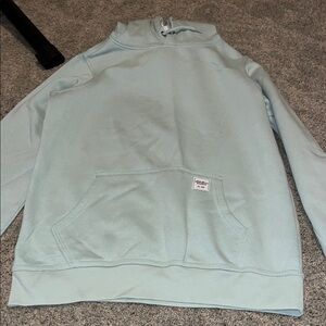 Eddie Bauer workwear sweatshirt